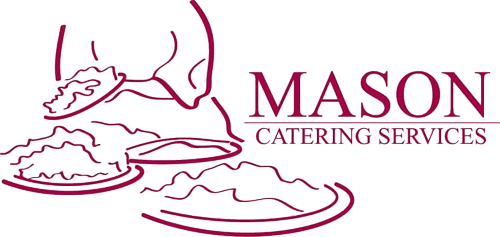 Mason Catering Rental Services